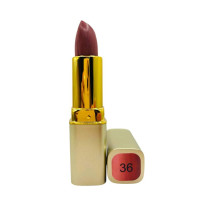 Помада для губ Eva Cosmetics Cashmere №36 моко сатиновая 1607