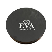 Пудра класик Eva Cosmetics №04 натуральний 11 г 0288