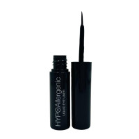 Підводка для повік EVA cosmetics гіпоалергенна Чорна 6 мл 8568