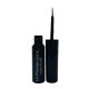 Підводка для повік EVA cosmetics гіпоалергенна Чорна 6 мл 8568 - фото 1