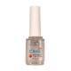 Лак для нігтів Eva Cosmetics Nail Clinic експрес сушіння + закріплювач 2 в 1 12 мл - фото 2
