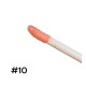 Блиск для губ Eva Cosmetics Instant Shaine голографік хамелеон No 10 2797 - фото 2
