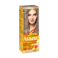 Устойчивая крем-краска для волос Acme Color AVENA 871 Натурально-русый