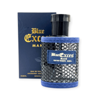 Туалетна вода чоловіча ABD MAN BLUE EXCES MAN EDT 100 ml. 9737