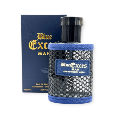 Туалетна вода чоловіча ABD MAN BLUE EXCES MAN EDT 100 ml. 9737