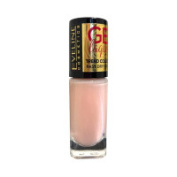 Гель-лак для нігтів EVELINE GEL LAQUE NO LAMP № 37 швидковисихаючий 8 мл 8040