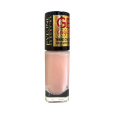 Гель-лак для нігтів EVELINE GEL LAQUE NO LAMP № 37 швидковисихаючий 8 мл 8040