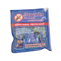 Таблетка от моли Лаванда