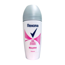 Антиперспірант Rexona Вiorythm кульковий 5613