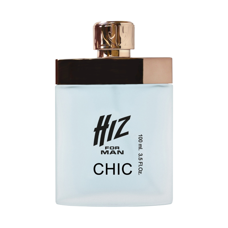 Туалетна вода чоловіча Aroma Perfume HIZ CHIC 100 мл. Уцінка
