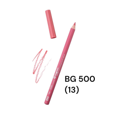 Олівець для губ Bogenia BG 500 013 Strawberry Smoothie