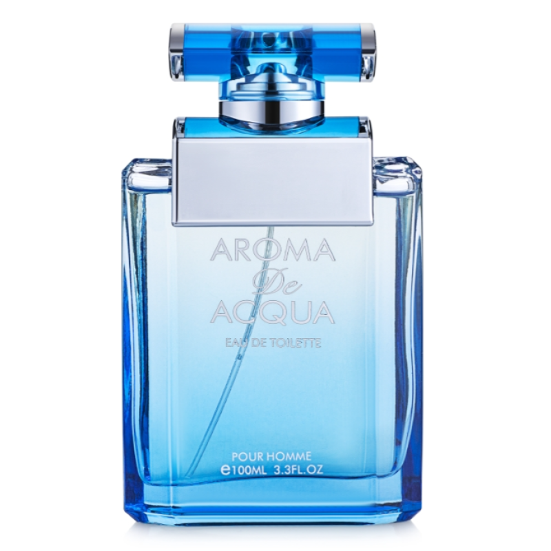 Вода туалетна чоловіча EMPER Aroma de Acqua 100 мл.