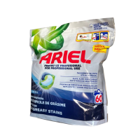 Капсулы гелевые для автоматической стирки Ariel 60 шт.