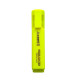 Маркер Axent Highlighter жовтий 1-5 мм - фото 2