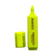 Маркер Axent Highlighter жовтий 1-5 мм - фото 3