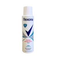Антиперспирант аэрозоль Rexona Active Protection+ Fresh 48 час. женская 150 мл.