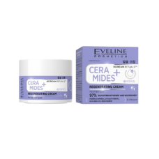 Крем для обличчя Eveline Cosmetics Korean Rituals Ceramides + Відновлюючий 50 мл.