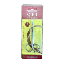 Ножиці для кутикули Q.P.I. PROFESSIONAL QР10