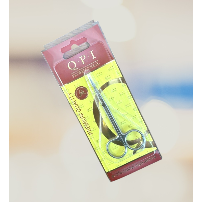 Ножиці для кутикули Q.P.I. PROFESSIONAL QР10