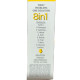 Засіб для нігтів EVELINE NAIL THERAPY Professional SILVER SHINE зміцнюючий 12 мл 5704/1873 - фото 2