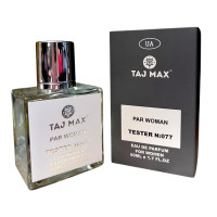 Парфумована вода жіноча TAJ MAX 077 PAR WOMAN 50 мл.