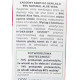 Депілятор EVELINE 99% Natural Aloe vera Делікатний крем для чутливої шкіри рук, ніг, бікіні 125 мл. - фото 3
