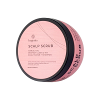 Скраб для шкіри голови Bogenia Scalp Scrub Marula Oil 250 мл. BG 403 006