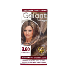 Фарба для волосся GALANT Image 3.60 Середньо-русявий