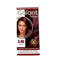 Краска для волос GALANT Image 3.46 Бордо