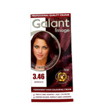 Фарба для волосся GALANT Image 3.46 Бордо