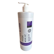 Маска TEA Professional Silver blond 1000 мл. 5216