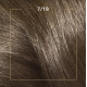 Крем-фарба для волосся Wella Color Perfect 7/18 Холодний перламутровий блонд 8369 - фото 3