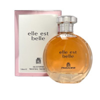 Парфумована вода жіноча PARADISE ELLE EST BELLE WOMAN EDP 100 мл 0792