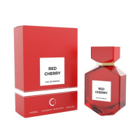 Парфумована вода унісекс Red Cherry Camara 100 мл 3523