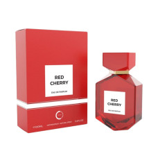 Парфумована вода унісекс Red Cherry Camara 100 мл 3523