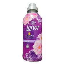 Кондиціонер для білизни Lenor Квітковий букет і нотки мускусу 675 мл 3909