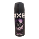 Дезодорант AXE чорний аерозоль 150 мл 2040 - фото 1