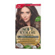 Фарба для волосся Wella Soft Color 50 Світло-коричнева безамічна 35 г 5821 - фото 1