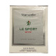 Парфумована вода чоловіча Marxzelle Le Sport White 100 мл - фото 2