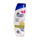 Шампунь проти лупи Head&Shoulders Цитрусова свіжість 400 мл. - фото 2