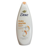 Гель для душу Dove Фруктове харчування 250 мл 8414