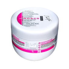Увлажняющая маска Spa Master Prof ROSES LINE 104 SM с экстрактом болгарской розы 500 мл.