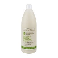 Шампунь для жирної шкіри голови Spa Master Prof EVERYDAY 195 SM 970 мл.