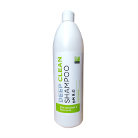 Шампунь TEYA Рrofessional DEEP CLEAN 1л.
