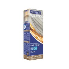 Тонирующий бальзам PRESTIGE Be Blond 04 BB Жемчужный