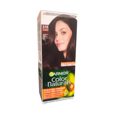 Фарба для волосся GARNIER Color Naturals 3.12 Перламутровий темний каштан