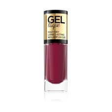 Гель-лак для нігтів EVELINE GEL LAQUE NO LAMP №10 швидковисихаючий 8 мл 1155