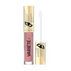 Помада рідка матова з гіалуроновою кислотою EVELINE VARIETE PERFECT MATTE LIP INK N 02 2148