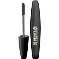 Туш для вій EVELINE BIG VOLUME LASH чорна 1472