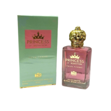 Туалетна вода жіноча TRI WOMAN PRICNCESS OF SEDUCTSON EDT 100 мл. 0115